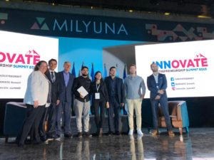 bhauss innovate summit